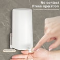 thumbnail image 4 of Caja Molienda Barra Jaboneo Sólido Mono Montado en La Pared, 4 of 9