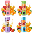 Salate Portable Blender, Cordless Personal Blender ForShakes and