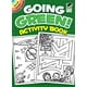 Dover Storybooks - 0486468100 Livre d'Activités Vert – image 1 sur 1