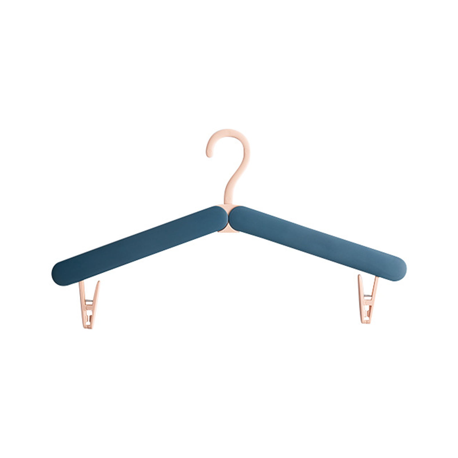 Foldable Coat Hanger tester by Bluewar