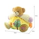 thumbnail image 5 of Sonajeros Para Bebés, Juguetes De Peluche Para Bebés, Juguetes De Animales Suaves Y Bonitos, Juguetes Educativos Para Bebés, Regalo Para Recién Nacidos sonducket FN007937-00, 5 of 6