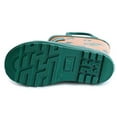 thumbnail image 2 of Oaki Kids Waterproof Rain Boots with Easy-On Handles, 2 of 2