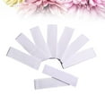 thumbnail image 1 of LITINKIMI 10pcs Strong Holding Power Wall Mounting Strips White Nylon for General Users Indoor Use, 1 of 8