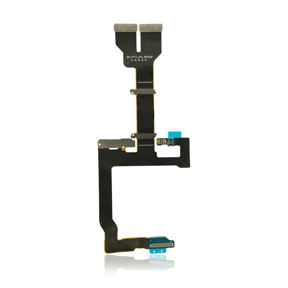 Replacement Tester Cable (LCD Assembly) Compatible For Samsung Galaxy Z Flip 3 (F711) / Z Flip 4 (F721)