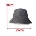 TUMALL Russian Bath Hat Stylish Hat for Sauna for Steam Room Sauna