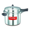 thumbnail image 1 of Prestige PPAPC10 Popular Aluminium Pressure Cooker - 10 Litres, 1 of 1