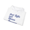 thumbnail image 4 of Human Resources HR Hoodie Gifts Hooded Sweatshirt Pullover Shirt, 4 of 4