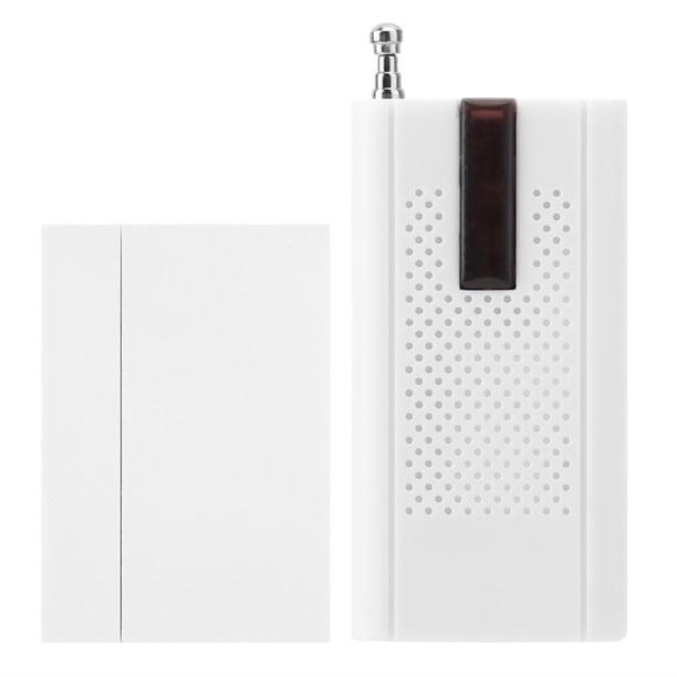 Sensor Inalámbrico De Vibración Para Puerta, Cajón Antirrobo, Armario, Detector 433 Para Alarma De Seguridad Del Hogar Noticed EL007512-00