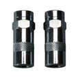 thumbnail image 1 of Milwaukee 49-16-2649 High Pressure Grease Coupler 2-Pack, 1 of 1