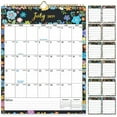 Christmas Clearance English Calendar From 2025 To 2025 YO Coil Wall