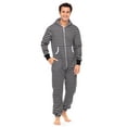 thumbnail image 1 of Men's Fashion One Piece Jumpsuit Overall Printed Playsuit, 1 of 7