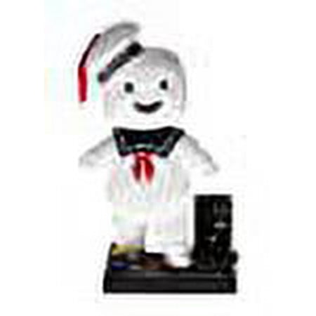 UPC: 0814089012799 | Royal Bobbles Stay Puft Ghostbusters Classic Bobblehead