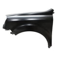 thumbnail image 1 of Salpicadera Izquierda Honda Pilot 2009 2010 2011 2012 2013 2014 2015 Genérica Salpicadera, 1 of 4