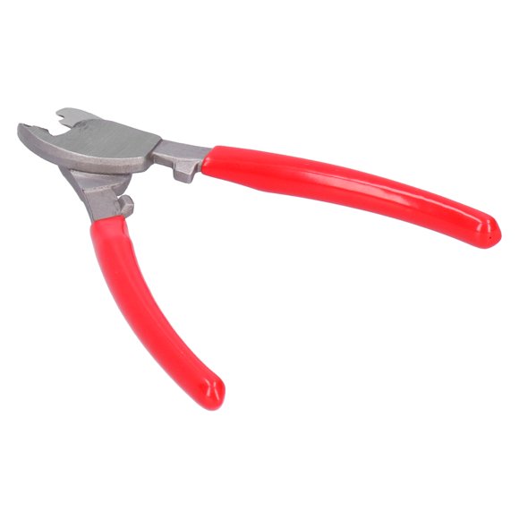 Wire Cutter, Insulation Cable Wire Cutter for Cables for Copper Cables for Aluminum Cables
