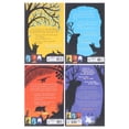 thumbnail image 3 of The Last Wild Series By Piers Torday Complete 4 Books Box Set - Ages 6-11 - Paperback, 3 of 4