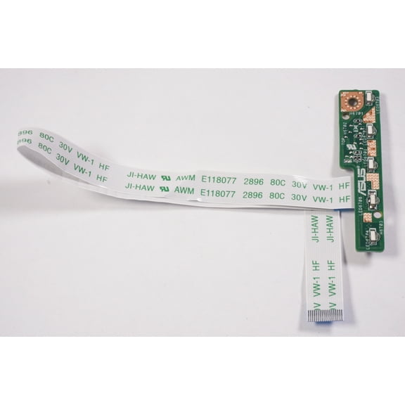 60-NFQLD1000-C01 Asus Led Board With Cable VIVOBOOK Q200E x201e-dh01
