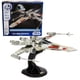 thumbnail image 1 of Kit de maquetas 3D Spin Master 4D Build Star Wars T-65 X-Wing, 1 of 9