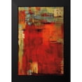 thumbnail image 2 of Benjamin Peterson, Penny 13x18 Black Modern Framed Museum Art Print Titled - Uncommon Place, 2 of 5