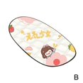 thumbnail image 1 of Premium Waterproof Electric Bike Seat Cover with Heat Insulation, 33*55cm, 1 of 1