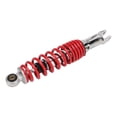 thumbnail image 3 of Rear Spring , Steel Alloy Motorcycle Shock Damper  For Repairing Red, 3 of 8