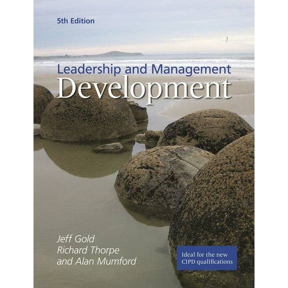 Leadership and Management Development, (Paperback)