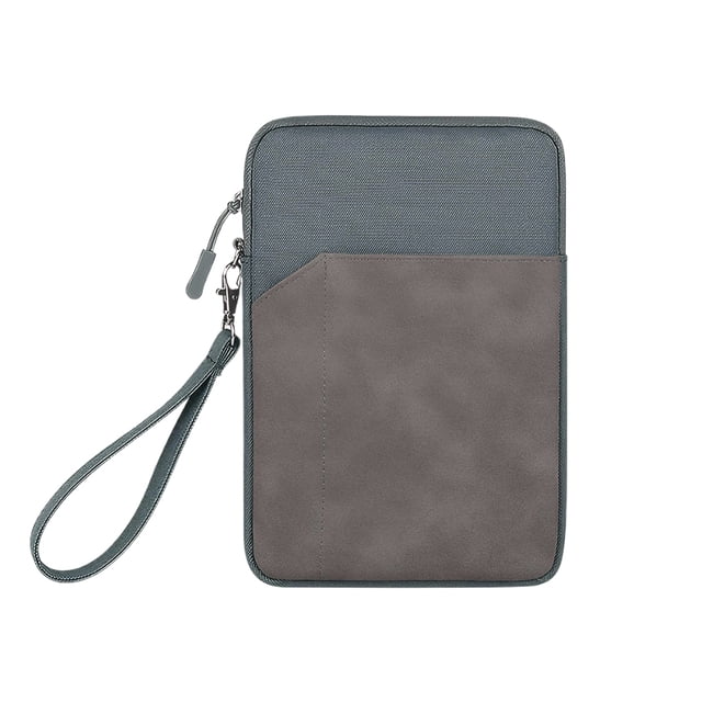 Bolsa para tableta Inteprter Estuche de transporte de nailon a prueba de polvo impermeable