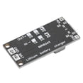 thumbnail image 2 of ZOUSSIQI 2pcs Boost Lithium Battery Module, 4S Type C to 16.8V Boost Lithium Battery Charger Board with Function for Battery Charger (4A) CA919-17661, 2 of 8