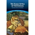 thumbnail image 1 of Pre-Owned The Kama Sutra of Vatsyayana: The Classic Burton Translation (Paperback) 0486452379 9780486452371, 1 of 1
