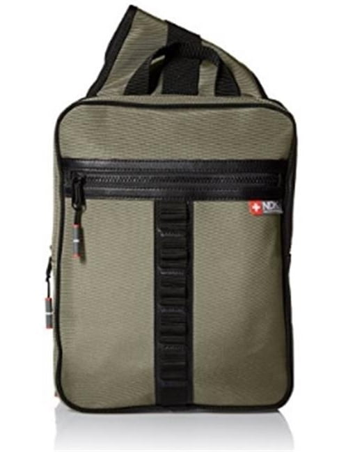 NDK Mens Capital Collection Backpack