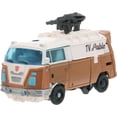 thumbnail image 2 of Figura de acción Transformers Rise of The Beasts Wheeljack, 2 of 9