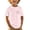 Light Pink, variant on Autism Awareness Shirt Kids Autistic Tshirt Puzzle Heart Graphic Tee Inspirational Tops for Toddler Boys Girls,Navy