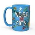 thumbnail image 3 of Zak Designs Lilo & Stitch 15oz Ceramic Mug, 3 of 3