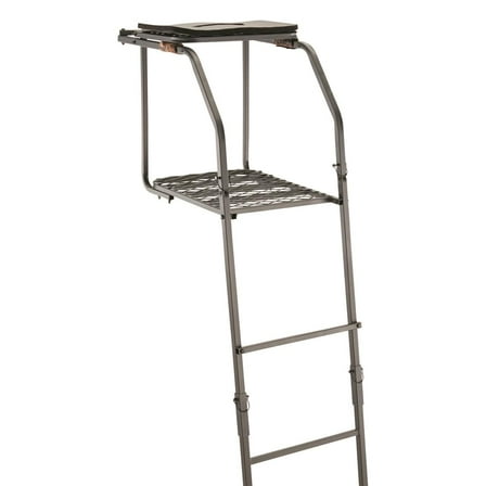 Guide Gear 18' Archer's Ladder Tree Stand