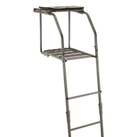Guide Gear 18 Archer s Ladder Tree Stand