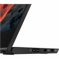 thumbnail image 3 of Lenovo ThinkVision M14t 14 Class LED Touchscreen Monitor - 16:10 - 6 ms"  (63FDUAR6US), 3 of 4
