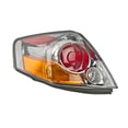 thumbnail image 1 of CALAVERA ALTIMA 2010 al 2012 NISSAN Derecha/Pasajero DEPO  ., 1 of 4