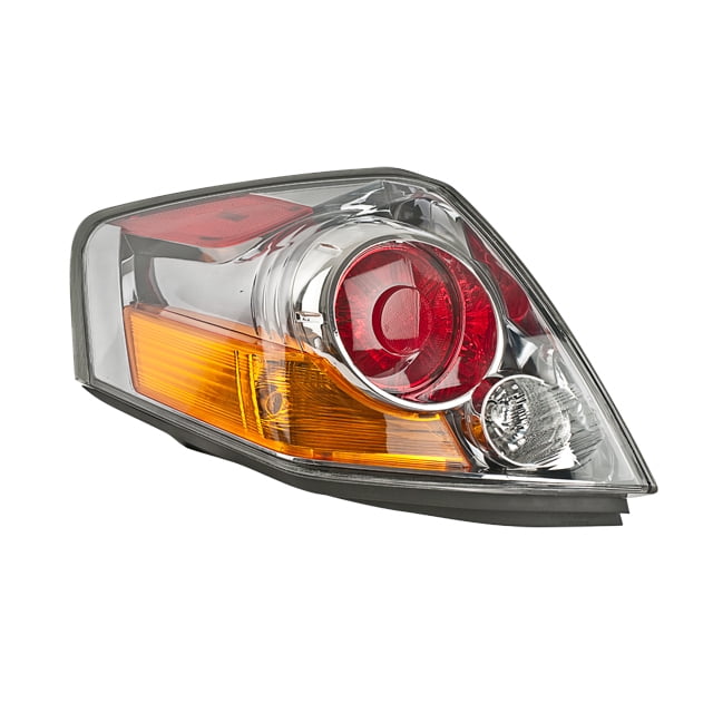 CALAVERA ALTIMA 2010 al 2012 NISSAN Derecha/Pasajero DEPO .