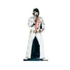 Advanced Graphics Elvis Presley - White Jumpsuit - Life-Size Cardboard Stand-Up