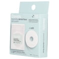 thumbnail image 5 of Davids Expanding Dental Floss + Refill w/Hydroxyapatite, No Break Woven Strands, Waxed, Vegan, Cocoa Butter & Mint, Kid Friendly, Refillable Dispenser, 66 yd, 5 of 6