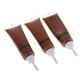 thumbnail image 1 of 3 Barnices reparadores para muebles de madera Pasta reparadora Crema quita rayones marron oscuro, 1 of 9