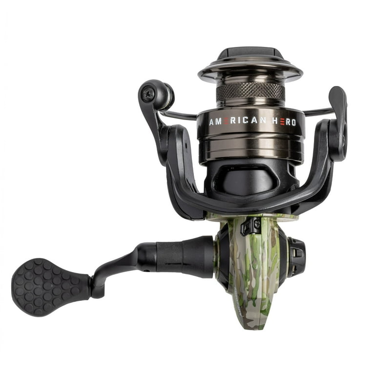 cant catch any fish with lures 7 Reasons You May Not Be Catching Fish