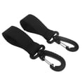 thumbnail image 3 of Paddle Storage Clip Paddle Holder Kayak Boat Fishing Rod Holder Clip,Inflatable Boat Paddle Oar Stra, 3 of 5