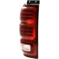 thumbnail image 2 of Tail Light Compatible With 1997-2002 Ford Expedition Left Driver, 2 of 6