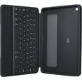 thumbnail image 2 of Open Box Logitech Rugged Folio 7th Generation iPad 920-009293 - Gray, 2 of 6