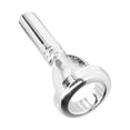 thumbnail image 4 of Mouth Strength Trainer, Beautiful Cooper And Silver Plated Trombone Trainer  For Exercise The Lip Biting Force For Improve Concentration Of The Lip Muscles, 4 of 8