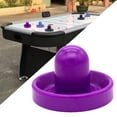 thumbnail image 4 of Empujador de y de Aire, Manijas de Puerta de Fieltro, Empujador Deslizante de de Gran Tamaño de 96 Mm para Accesorios de Repuesto de Púrpura Sunnimix Empujadores de hockey de aire, 4 of 8