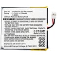thumbnail image 3 of Batteries N Accessories BNA-WB-P1715 Smartwatch Battery - Li-Pol, 3.7V, 170 mAh, Ultra High Capacity Battery - Replacement for Samsung EB-BR750 Battery, 3 of 4