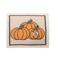 thumbnail image 1 of Kitchen Cleaning Cloth Bowls Washing Towel Dishes Wash Rag Kitchens Tools Household Absorbent Dish Cloths with Lovely Patterns Pumpkin, 1 of 6