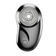 thumbnail image 1 of NARABB Beard Shavers For Men Travel Portable Rechargeable Shaver, Home Small Shaver, Digital Display Mini Shaver, 1 of 1