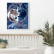 thumbnail image 5 of Cuadros Decorativos DIY 5D diamante pintura animal Ehuebsd Nuevos Originales, 5 of 9